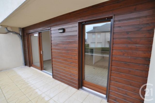 Appartement F3 à louer - 3 pièces - 67.3 m2 - OLEMPS - 12 - MIDI-PYRENEES - Century 21 Foch Immobilier