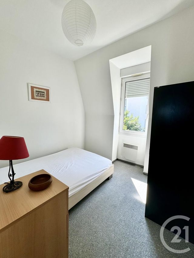 Appartement Studio à louer - 1 pièce - 27.0 m2 - RODEZ - 12 - MIDI-PYRENEES - Century 21 Foch Immobilier