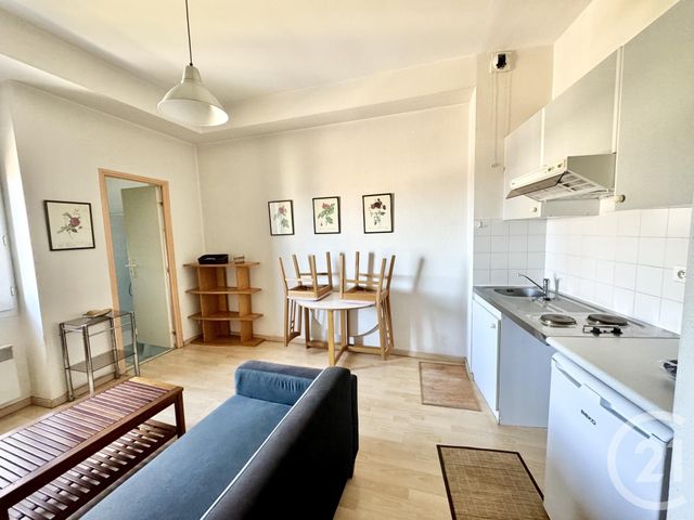Appartement Studio à louer RODEZ