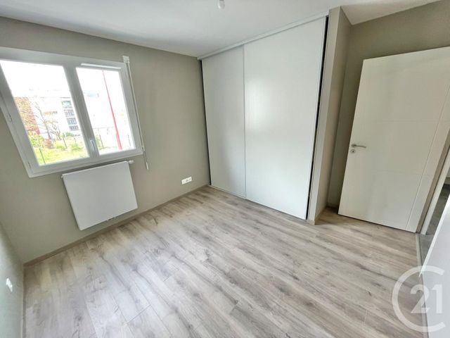Appartement F2 à louer - 2 pièces - 43.17 m2 - RODEZ - 12 - MIDI-PYRENEES - Century 21 Foch Immobilier