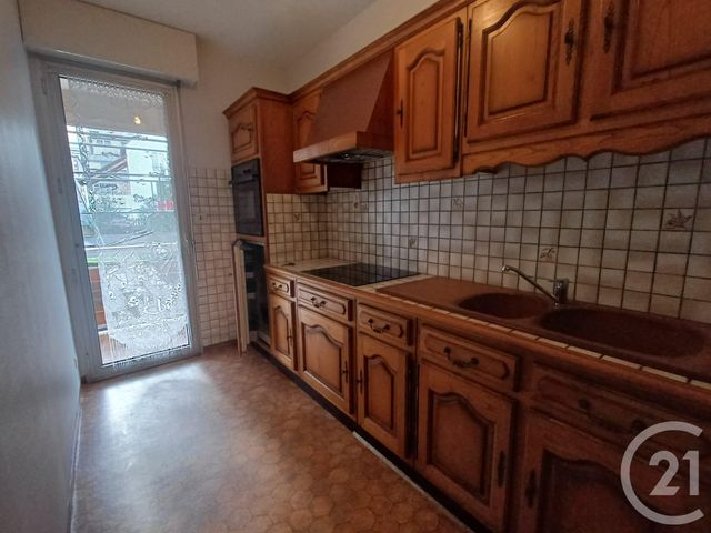 Appartement F2 à louer - 2 pièces - 39.28 m2 - RODEZ - 12 - MIDI-PYRENEES - Century 21 Foch Immobilier