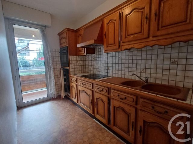 Appartement F2 à louer - 2 pièces - 39.28 m2 - RODEZ - 12 - MIDI-PYRENEES - Century 21 Foch Immobilier