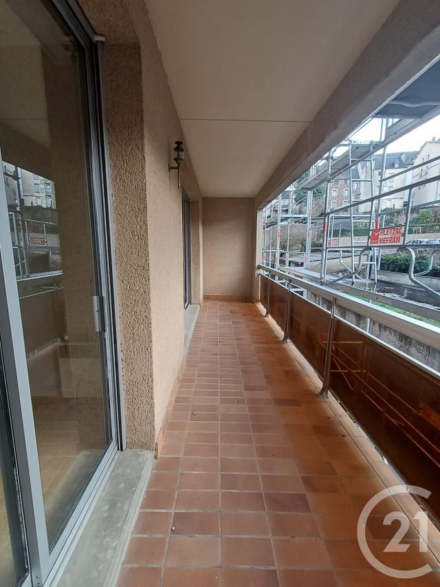 Appartement F2 à louer - 2 pièces - 39.28 m2 - RODEZ - 12 - MIDI-PYRENEES - Century 21 Foch Immobilier