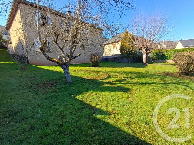 maison à vendre - 5 pièces - 120.0 m2 - RODEZ - 12 - MIDI-PYRENEES - Century 21 Foch Immobilier