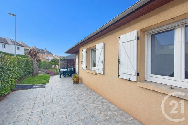 maison à vendre - 5 pièces - 120.0 m2 - RODEZ - 12 - MIDI-PYRENEES - Century 21 Foch Immobilier