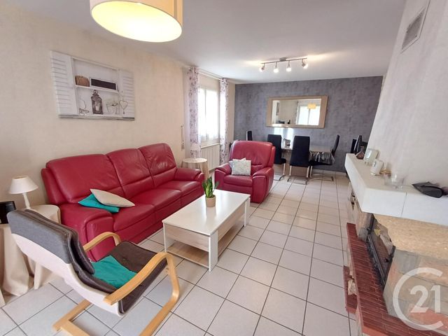 maison à vendre - 5 pièces - 120.0 m2 - RODEZ - 12 - MIDI-PYRENEES - Century 21 Foch Immobilier