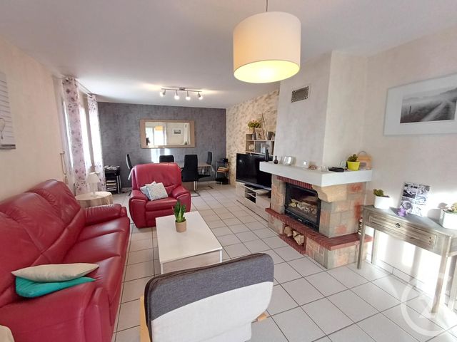 maison à vendre - 5 pièces - 120.0 m2 - RODEZ - 12 - MIDI-PYRENEES - Century 21 Foch Immobilier