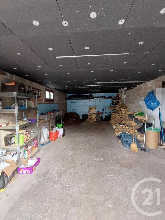 maison à vendre - 5 pièces - 120.0 m2 - RODEZ - 12 - MIDI-PYRENEES - Century 21 Foch Immobilier