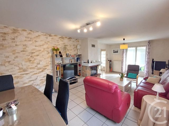 maison à vendre - 5 pièces - 120.0 m2 - RODEZ - 12 - MIDI-PYRENEES - Century 21 Foch Immobilier