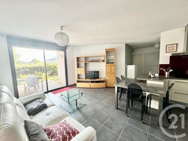 Appartement T3 à louer - 3 pièces - 63.73 m2 - ONET LE CHATEAU - 12 - MIDI-PYRENEES - Century 21 Foch Immobilier