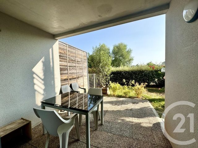 appartement - ONET LE CHATEAU - 12