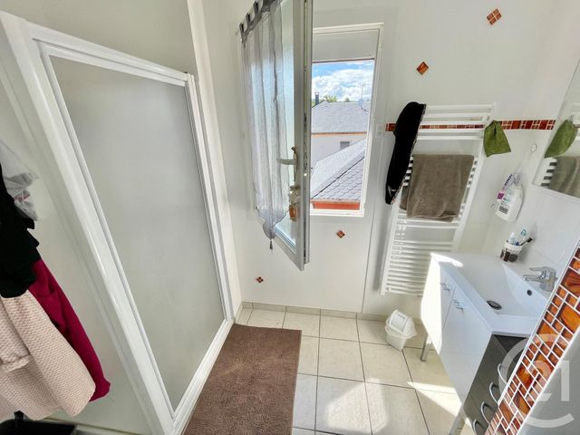 Appartement F3 à louer - 3 pièces - 67.28 m2 - ST CHRISTOPHE VALLON - 12 - MIDI-PYRENEES - Century 21 Foch Immobilier