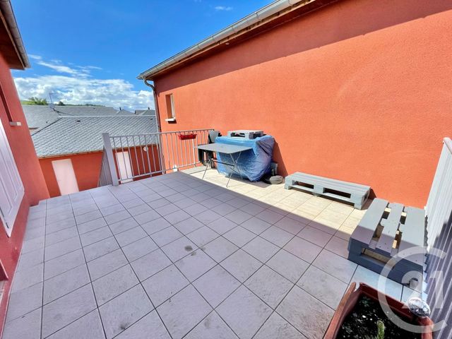 Appartement F3 à louer - 3 pièces - 67.28 m2 - ST CHRISTOPHE VALLON - 12 - MIDI-PYRENEES - Century 21 Foch Immobilier