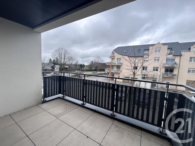 Appartement F2 à louer LUC LA PRIMAUBE