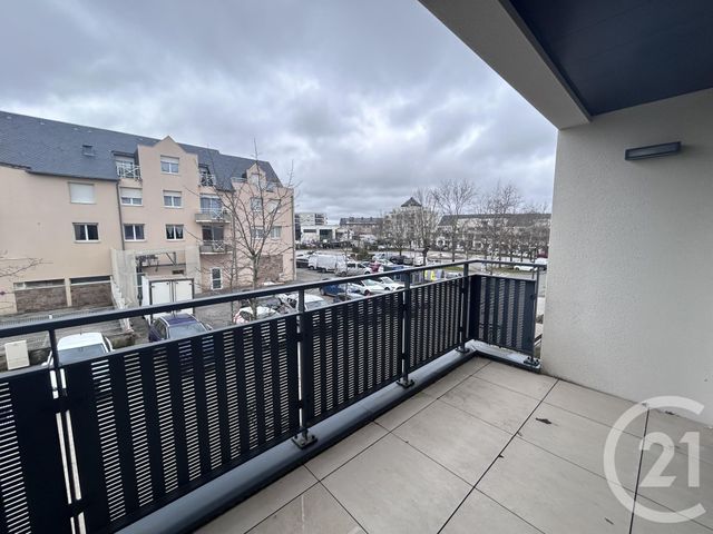 appartement - LUC LA PRIMAUBE - 12