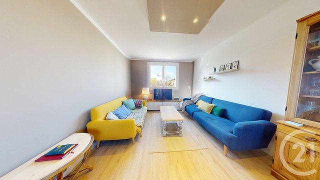 maison à vendre - 4 pièces - 71.17 m2 - ONET LE CHATEAU - 12 - MIDI-PYRENEES - Century 21 Foch Immobilier