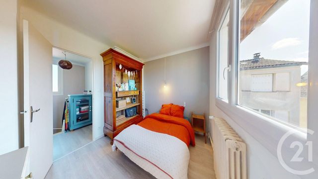 maison à vendre - 4 pièces - 71.17 m2 - ONET LE CHATEAU - 12 - MIDI-PYRENEES - Century 21 Foch Immobilier