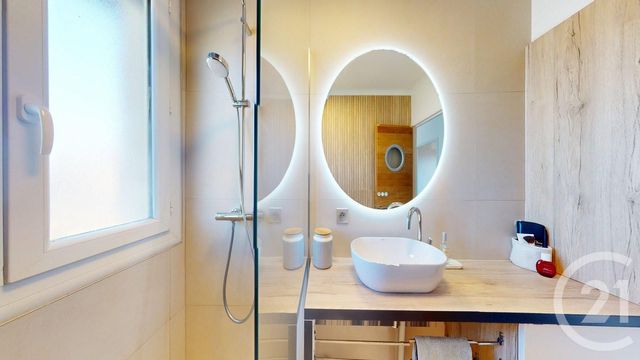 maison à vendre - 4 pièces - 71.17 m2 - ONET LE CHATEAU - 12 - MIDI-PYRENEES - Century 21 Foch Immobilier