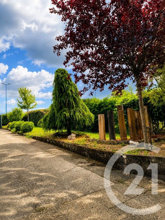 maison à vendre - 4 pièces - 71.17 m2 - ONET LE CHATEAU - 12 - MIDI-PYRENEES - Century 21 Foch Immobilier