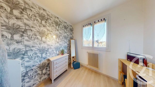 maison à vendre - 4 pièces - 71.17 m2 - ONET LE CHATEAU - 12 - MIDI-PYRENEES - Century 21 Foch Immobilier