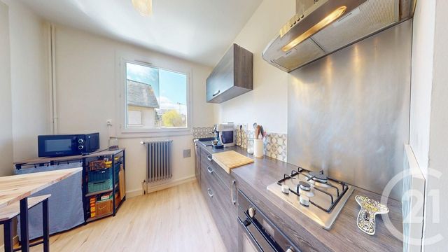 maison à vendre - 4 pièces - 71.17 m2 - ONET LE CHATEAU - 12 - MIDI-PYRENEES - Century 21 Foch Immobilier