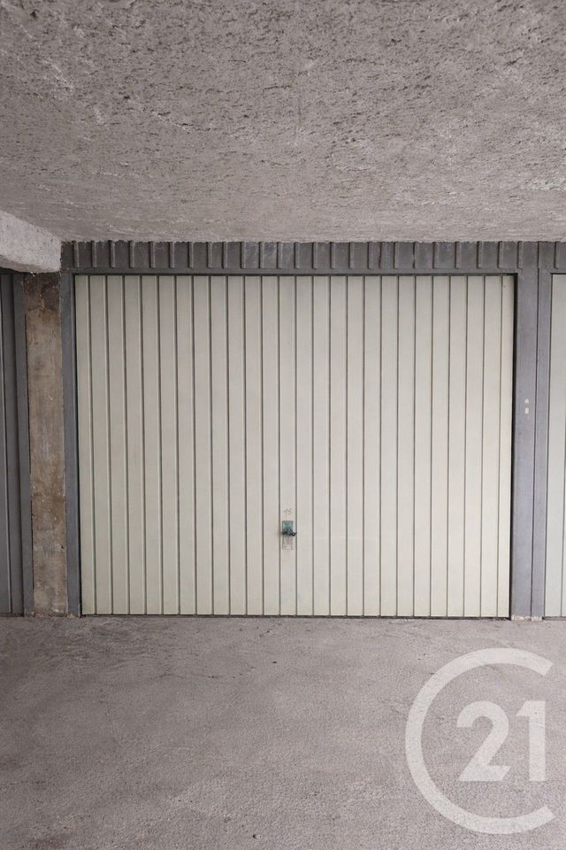 Parking à vendre RODEZ