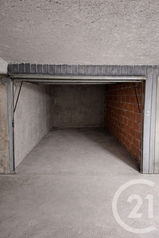 parking à vendre - 12.08 m2 - RODEZ - 12 - MIDI-PYRENEES - Century 21 Foch Immobilier