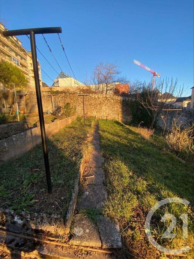 Appartement T4 à louer - 4 pièces - 88.0 m2 - RODEZ - 12 - MIDI-PYRENEES - Century 21 Foch Immobilier