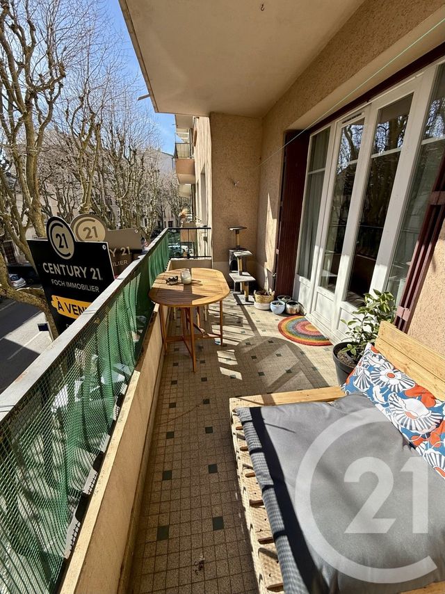 Appartement T3 à vendre RODEZ