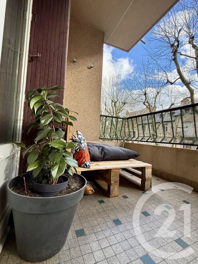 Appartement T3 à vendre - 3 pièces - 81.24 m2 - RODEZ - 12 - MIDI-PYRENEES - Century 21 Foch Immobilier