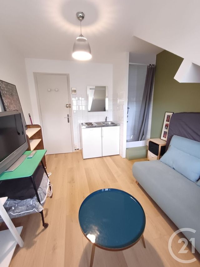 Appartement T3 à vendre - 3 pièces - 81.24 m2 - RODEZ - 12 - MIDI-PYRENEES - Century 21 Foch Immobilier