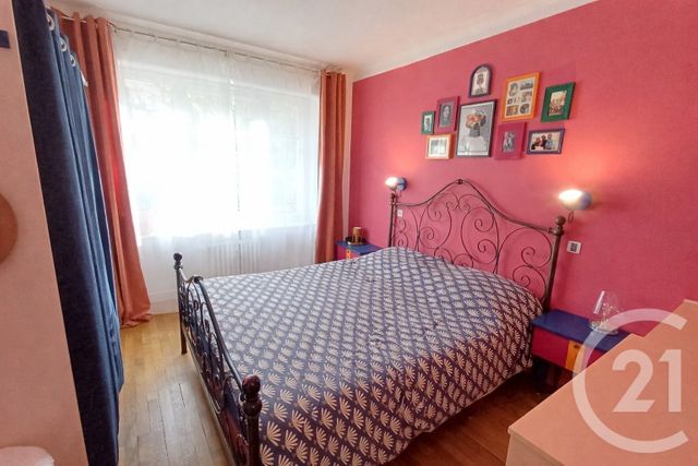 Appartement T3 à vendre - 3 pièces - 81.24 m2 - RODEZ - 12 - MIDI-PYRENEES - Century 21 Foch Immobilier