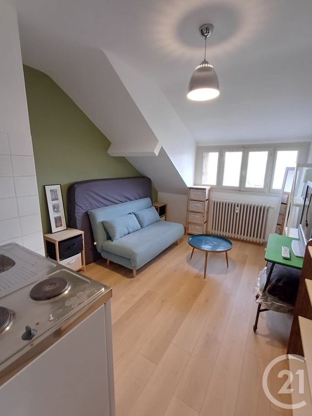 Appartement T3 à vendre - 3 pièces - 81.24 m2 - RODEZ - 12 - MIDI-PYRENEES - Century 21 Foch Immobilier