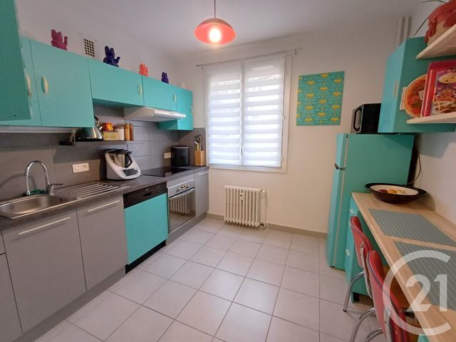 Appartement T3 à vendre - 3 pièces - 81.24 m2 - RODEZ - 12 - MIDI-PYRENEES - Century 21 Foch Immobilier