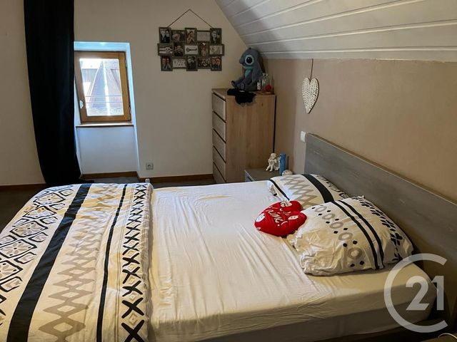 maison à louer - 4 pièces - 119.39 m2 - NAUVIALE - 12 - MIDI-PYRENEES - Century 21 Foch Immobilier