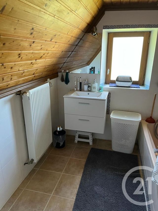 maison à louer - 4 pièces - 119.39 m2 - NAUVIALE - 12 - MIDI-PYRENEES - Century 21 Foch Immobilier