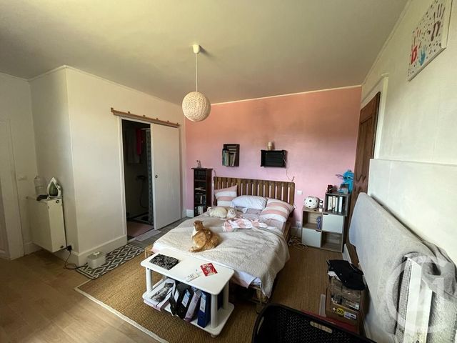 maison à louer - 4 pièces - 119.39 m2 - NAUVIALE - 12 - MIDI-PYRENEES - Century 21 Foch Immobilier