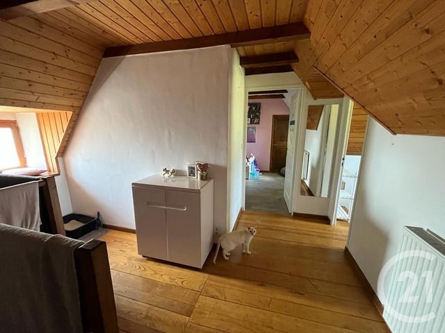 maison à louer - 4 pièces - 119.39 m2 - NAUVIALE - 12 - MIDI-PYRENEES - Century 21 Foch Immobilier