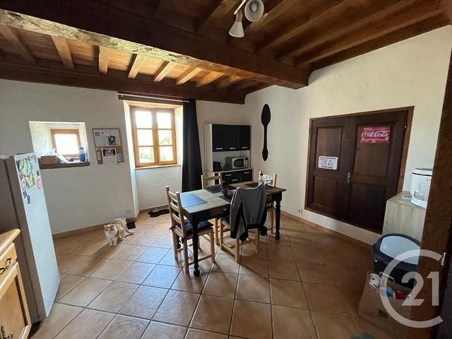 maison à louer - 4 pièces - 119.39 m2 - NAUVIALE - 12 - MIDI-PYRENEES - Century 21 Foch Immobilier