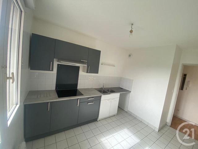 Appartement F2 à louer RODEZ