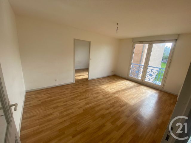 Appartement F2 à louer - 2 pièces - 42.26 m2 - RODEZ - 12 - MIDI-PYRENEES - Century 21 Foch Immobilier