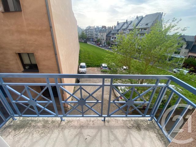 Appartement F2 à louer - 2 pièces - 42.26 m2 - RODEZ - 12 - MIDI-PYRENEES - Century 21 Foch Immobilier