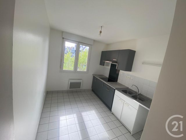 Appartement F2 à louer - 2 pièces - 42.26 m2 - RODEZ - 12 - MIDI-PYRENEES - Century 21 Foch Immobilier