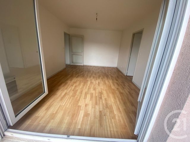 Appartement F2 à louer - 2 pièces - 42.26 m2 - RODEZ - 12 - MIDI-PYRENEES - Century 21 Foch Immobilier