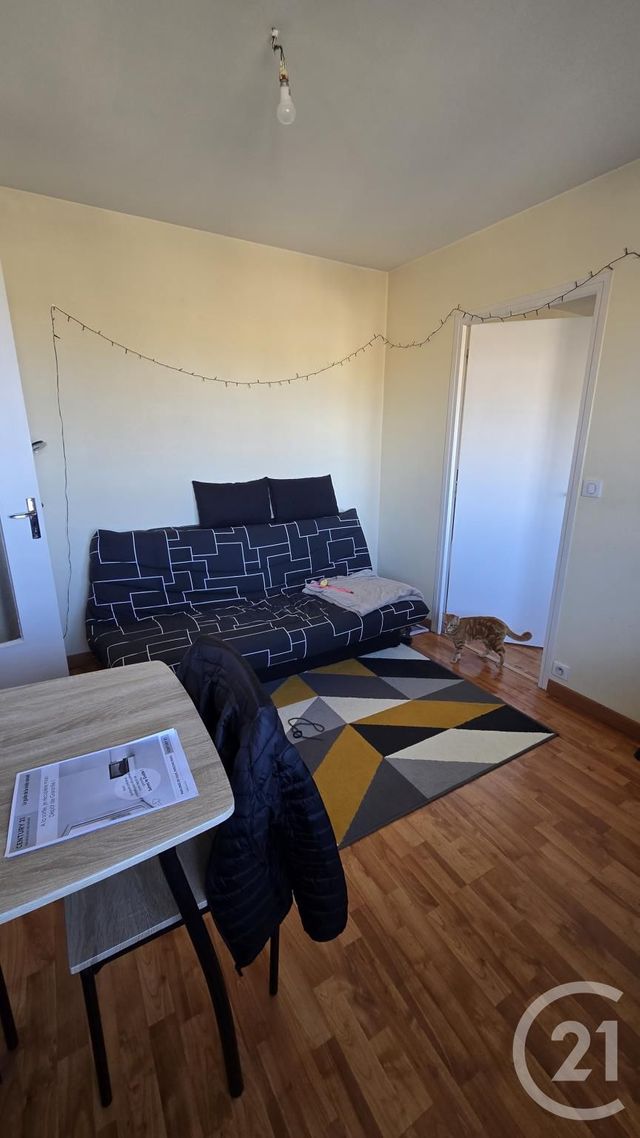 Appartement à louer - 2 pièces - 31.04 m2 - RODEZ - 12 - MIDI-PYRENEES - Century 21 Foch Immobilier