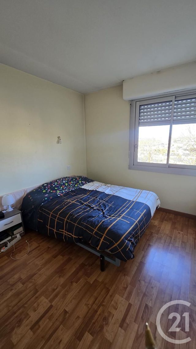 Appartement à louer - 2 pièces - 31.04 m2 - RODEZ - 12 - MIDI-PYRENEES - Century 21 Foch Immobilier