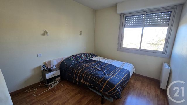 Appartement à louer - 2 pièces - 31.04 m2 - RODEZ - 12 - MIDI-PYRENEES - Century 21 Foch Immobilier