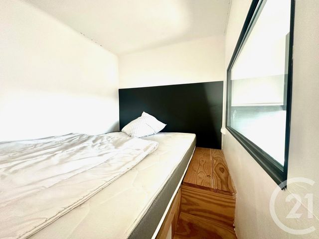 Appartement Studette à vendre - 1 pièce - 10.83 m2 - RODEZ - 12 - MIDI-PYRENEES - Century 21 Foch Immobilier