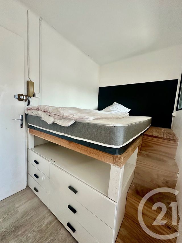 Appartement Studette à vendre - 1 pièce - 10.83 m2 - RODEZ - 12 - MIDI-PYRENEES - Century 21 Foch Immobilier