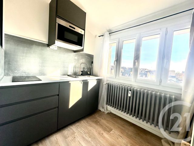 Appartement Studette à vendre - 1 pièce - 10.83 m2 - RODEZ - 12 - MIDI-PYRENEES - Century 21 Foch Immobilier